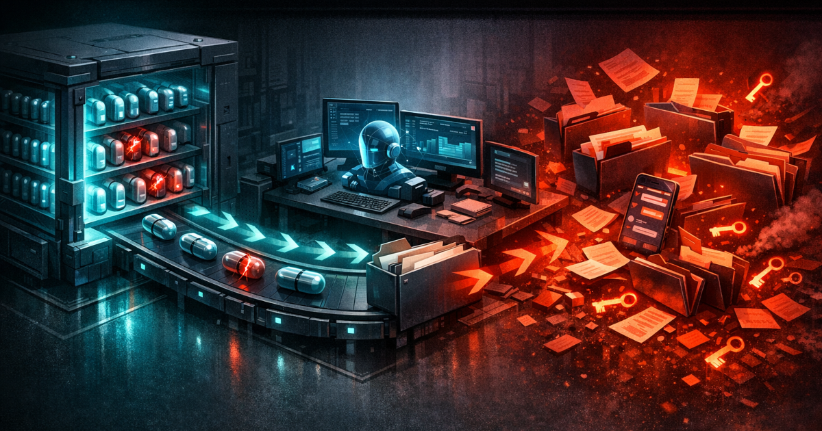 ClawHavoc: AI Skills Supply Chain Attack Explained | Elegant Software ...