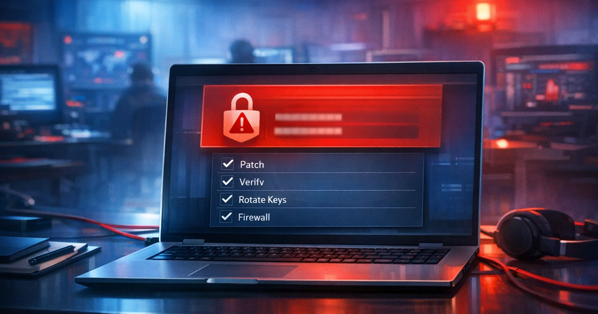 CVE-2026-25253: Lock Down Your OpenClaw API Tokens Now | Elegant ...