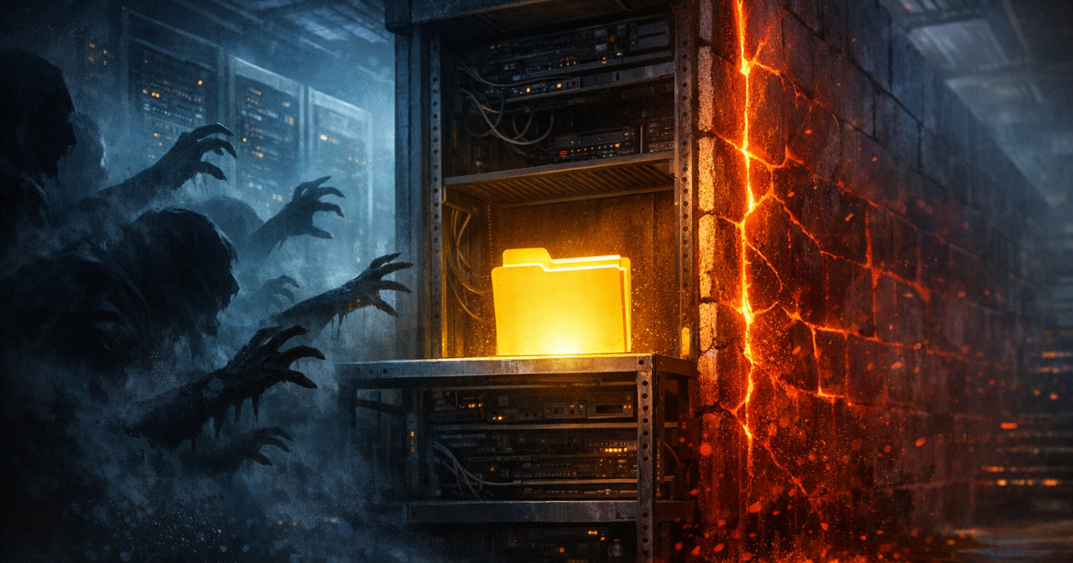 Git Folder Exposure: Fix This Before You Deploy | Elegant Software ...