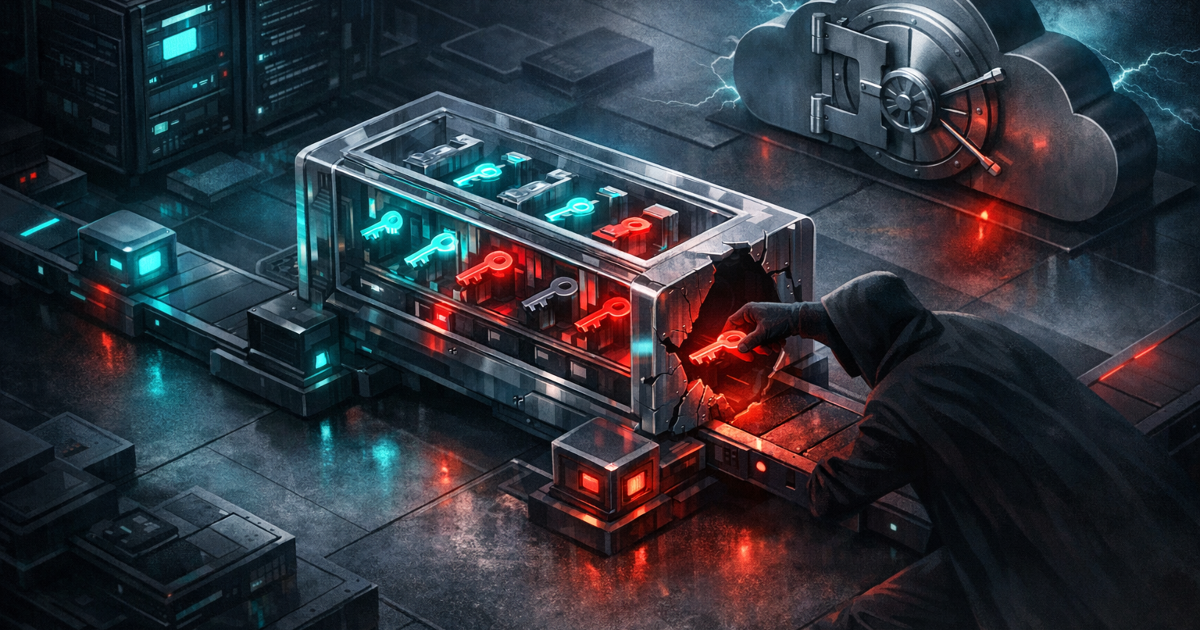 GitHub Runner Compromise Explained for Vibe Coders | Elegant Software ...