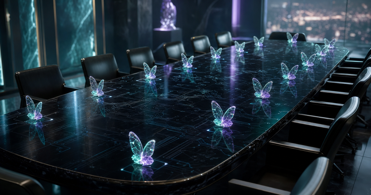 Inside the Glasswing Coalition: The 12 Launch Partners and Why They ...