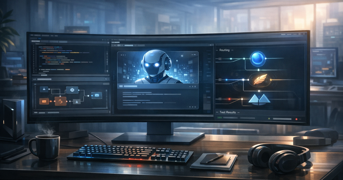 GPT 5.4 for Coding: Developer Guide for 2026 | Elegant Software Solutions