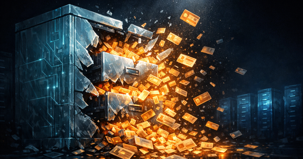 Moltbook Breach: 150K API Keys Leaked by Missing RLS | Elegant Software ...