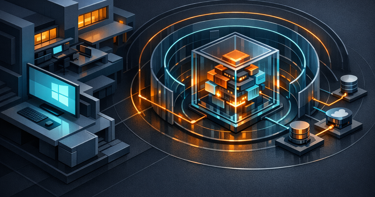 OpenClaw Native Windows via MXC Explained | Elegant Software Solutions