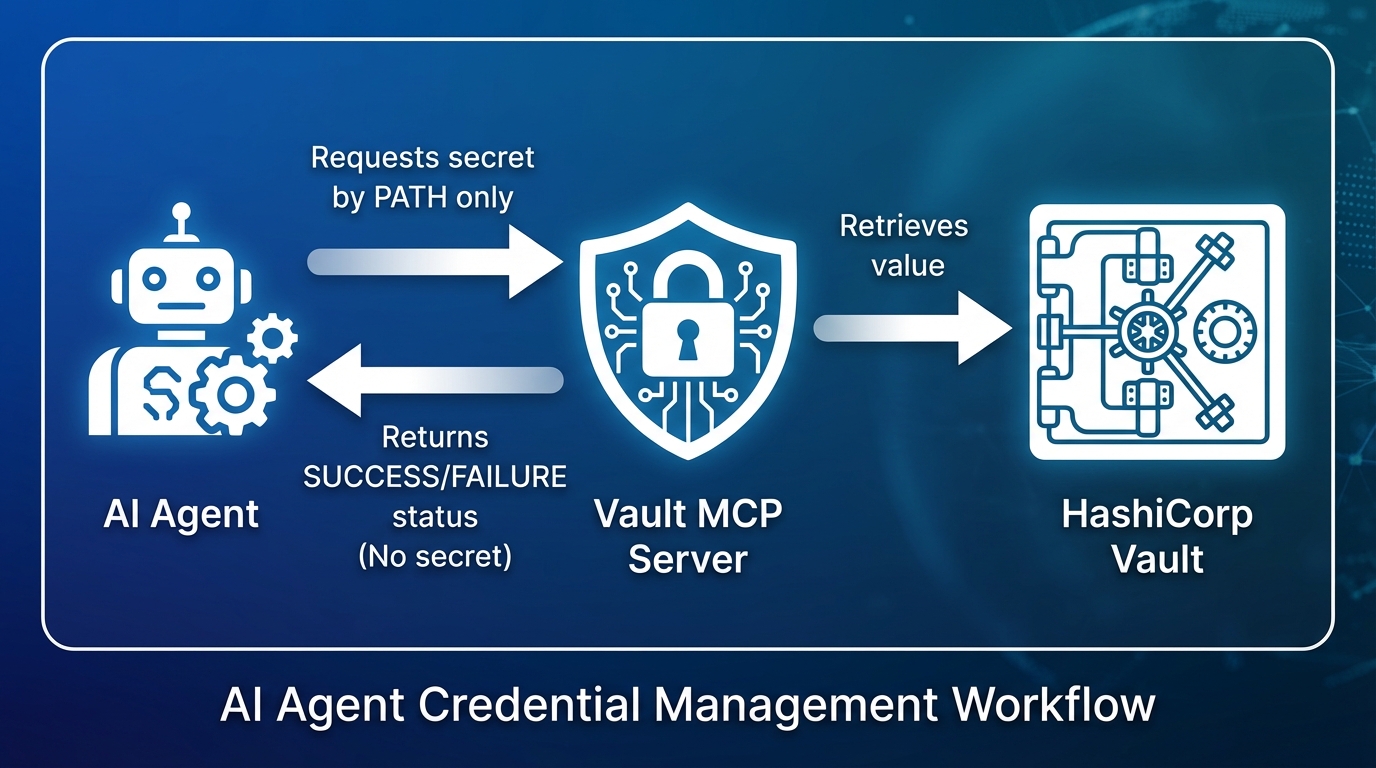 Secure Vault Architecture
